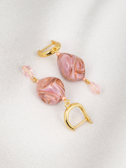 Серьги Venezia 2 Oliva