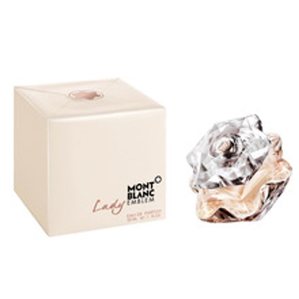 Mont Blanc Lady Emblem EDP 75ml