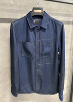 Рубашка Zegna