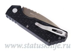 Нож Pro-Tech Strider PT Plus 2024 Cancon CruWear Exclusiveфотография - 9