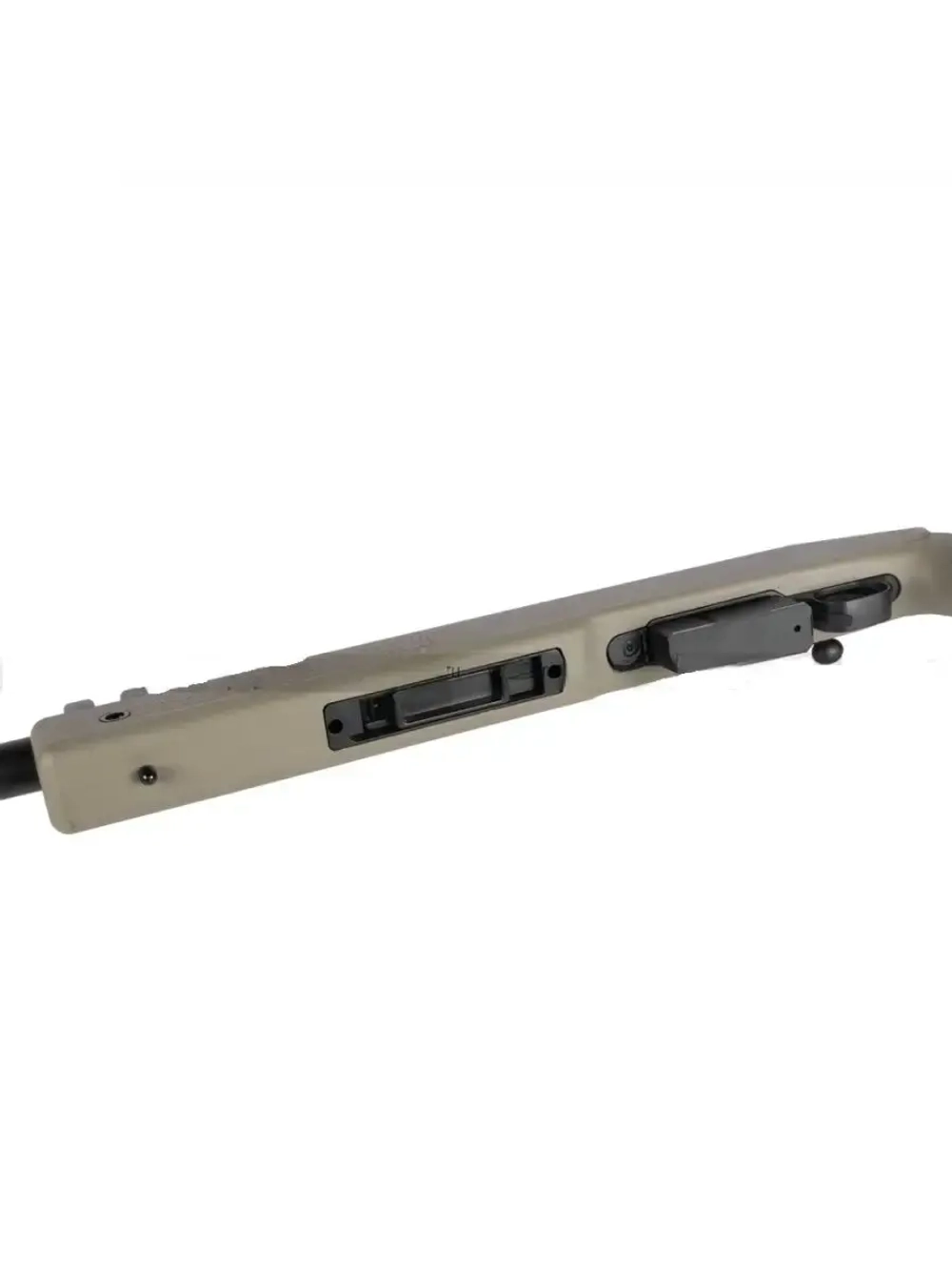 Страйкбольная винтовка (Cyma) CM700A-TN M40A5 (TAN)