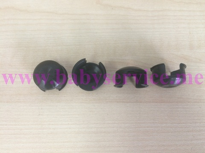 Кнопка механизма регулирования D=25,3мм