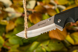 Нож Ganzo G617