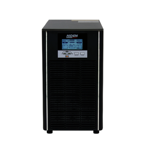 Напольный ИБП HIDEN EXPERT UDC9206H-12A