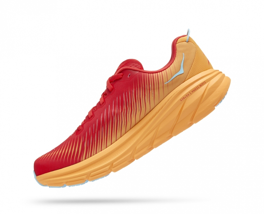 Кроссовки мужские Hoka Rincon 3