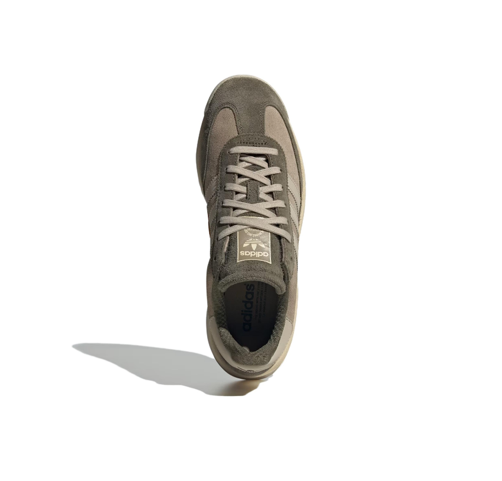 Кроссовки Adidas Originals SL 72 RTN 'Blanch Cargo Putty Mauve Olive Strata' IH5632