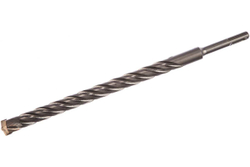 DeWalt, DT9589, Бур SDS-plus EXTREME2, 18 x 300 x 250 мм, серый