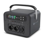 Портативная электростанция Novoo RPS700, 700 Вт