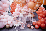 Floral Halloween