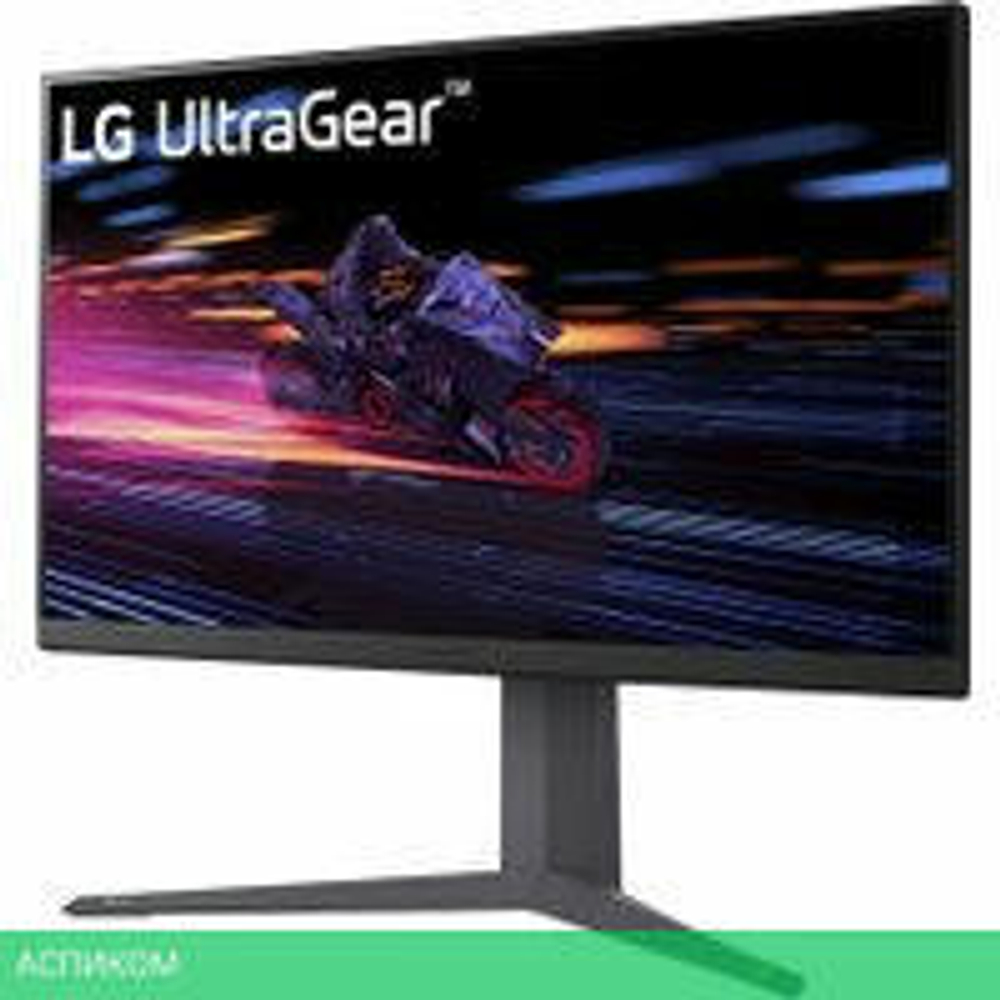 Игровой монитор LG UltraGear 32GR75Q-B