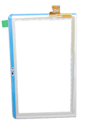 Тачскрин (сенсорное стекло) для планшета WJ2552-FPC V1.0