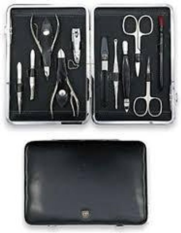 Kellermann маникюрный набор 58380 P N