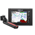 SIMRAD GO7 XSR ROW TOTALSCAN