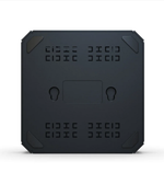 Смарт приставка Smart TV Box X96Qmini (Android 4+32Гб)