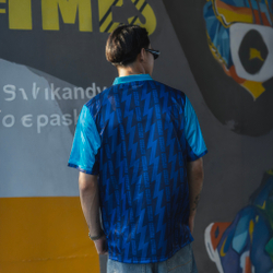 Ретро / Арсенал (94-95) / Гостевая