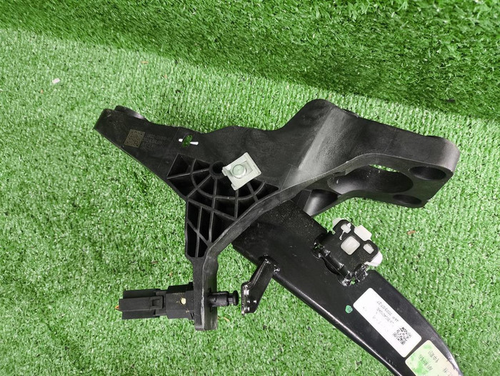 Педаль тормоза Jetour T2 (2023-н.в.)