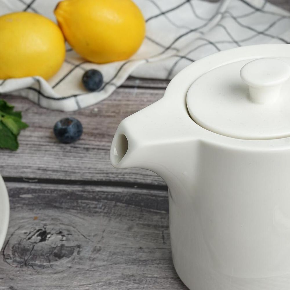 Чайник 430 мл 9,2*8,1 см h10,5 см Impress Noble [1]