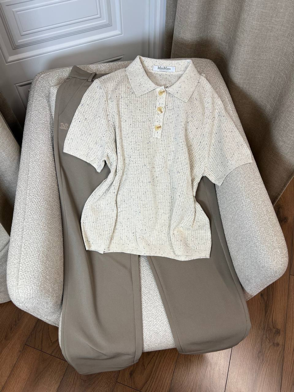 Поло MaxMara