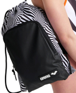 Сумка-мешок Arena TEAM SACK ALLOVER 22-23