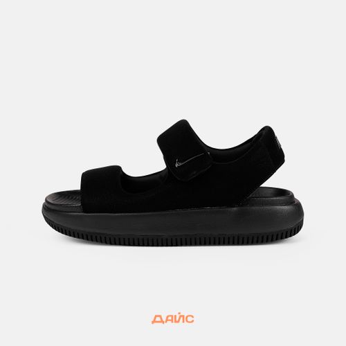 Сандали Nike Calm Sandal  артикул:FJ6044-001 - купить в магазине Дайс