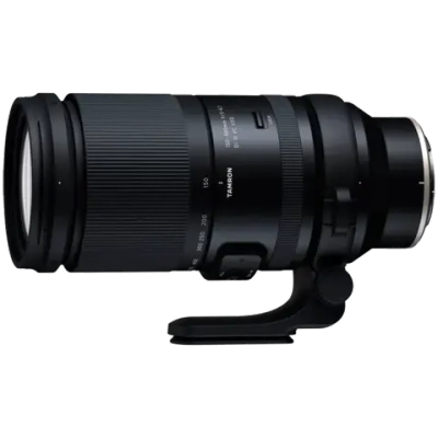 Объектив Tamron 150-500mm f/5-6.7 Di III VC VXD для Nikon