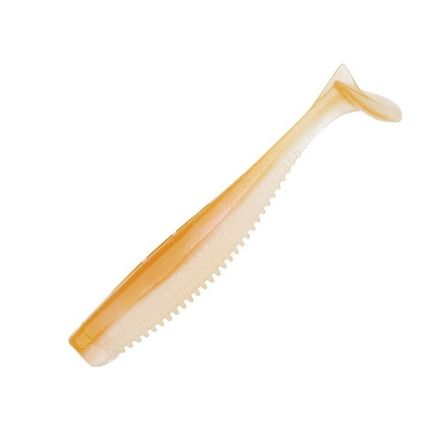 MAD-FISH (4.7) 119/17.8 SS PaddleTail Swimbait 6975266122138