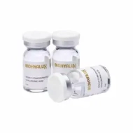 Rejuven 50 BioHyalux | Глубокая гидратация и баланс гомеостаза кожи