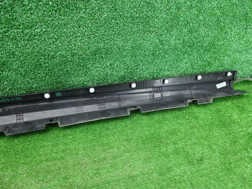 Накладка порога левая Geely Atlas Pro (2021-2025)