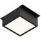 Встраиваемый светодиодный светильник Arlight DL-Grigliato-S90x90-12W Warm3000 038327(1)
