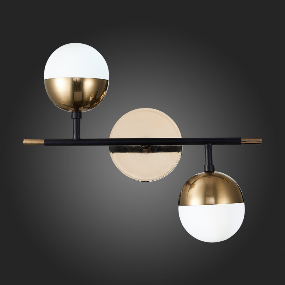 Бра ST-Luce SL1507.421.02
