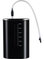 Встраиваемая кофемашина Hiberg PROFF-K