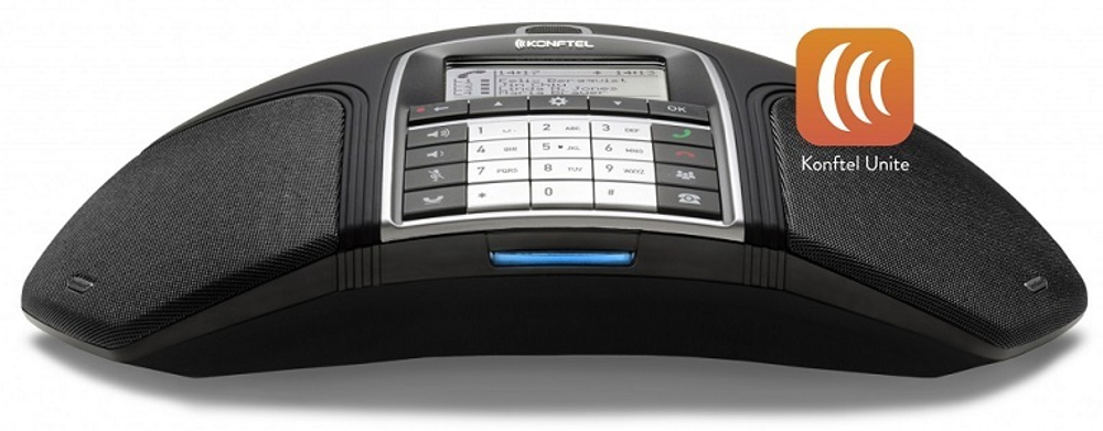 Системный телефон  Konftel 300IPx