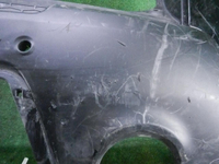 Бампер задний Range Rover Sport 2 (2013-2017)