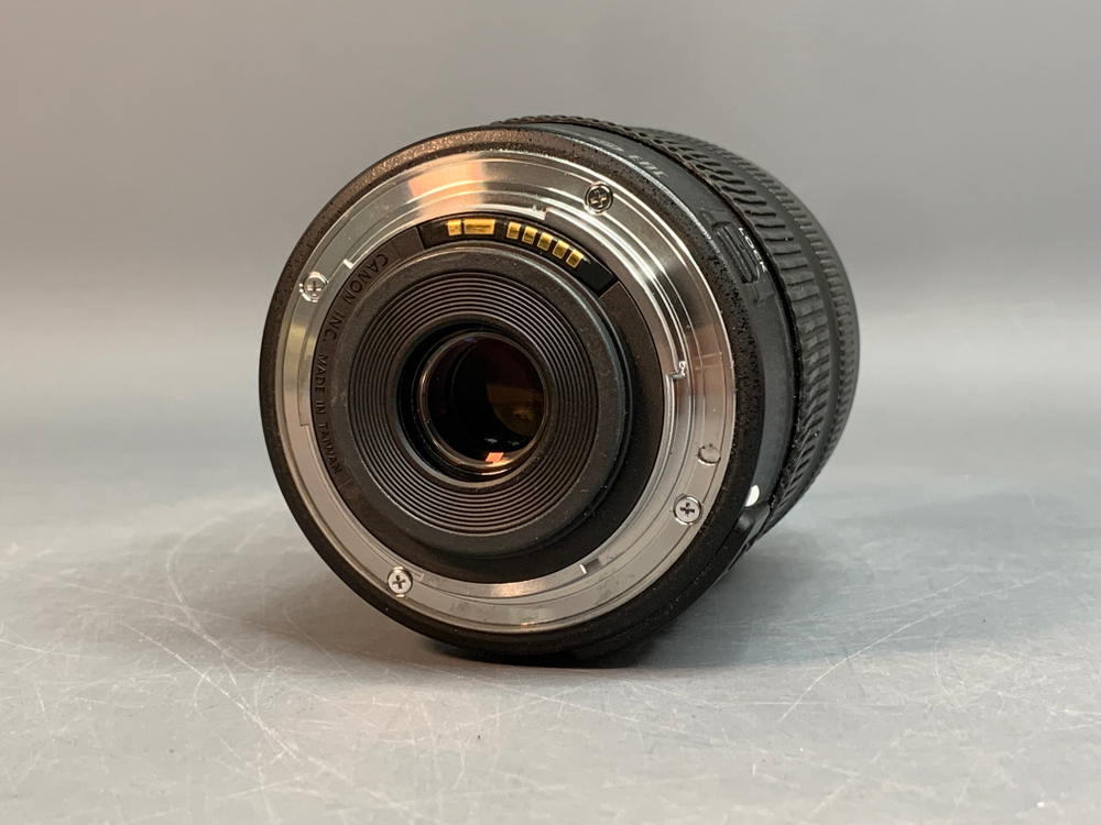 Canon 18-135mm IS STM