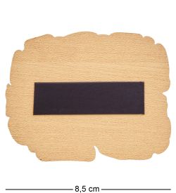 МТ- 026/11 Магнит «Шерегеш»