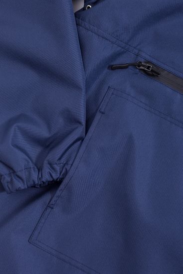 Анорак SKILLS Target LKR (Синий (Индиго)