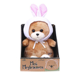 Игрушка мягкая "медвежонок"