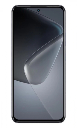 Смартфон Infinix Hot 50 Pro 8/256GB, Sleek Black (X6881)