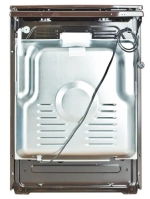 Плита газовая ГЕФЕСТ 1200 С7 К19