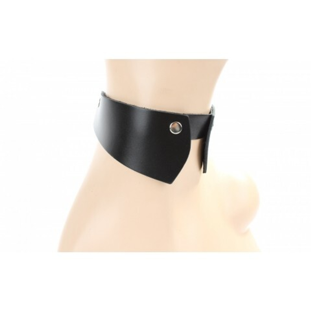 Чокер стойка