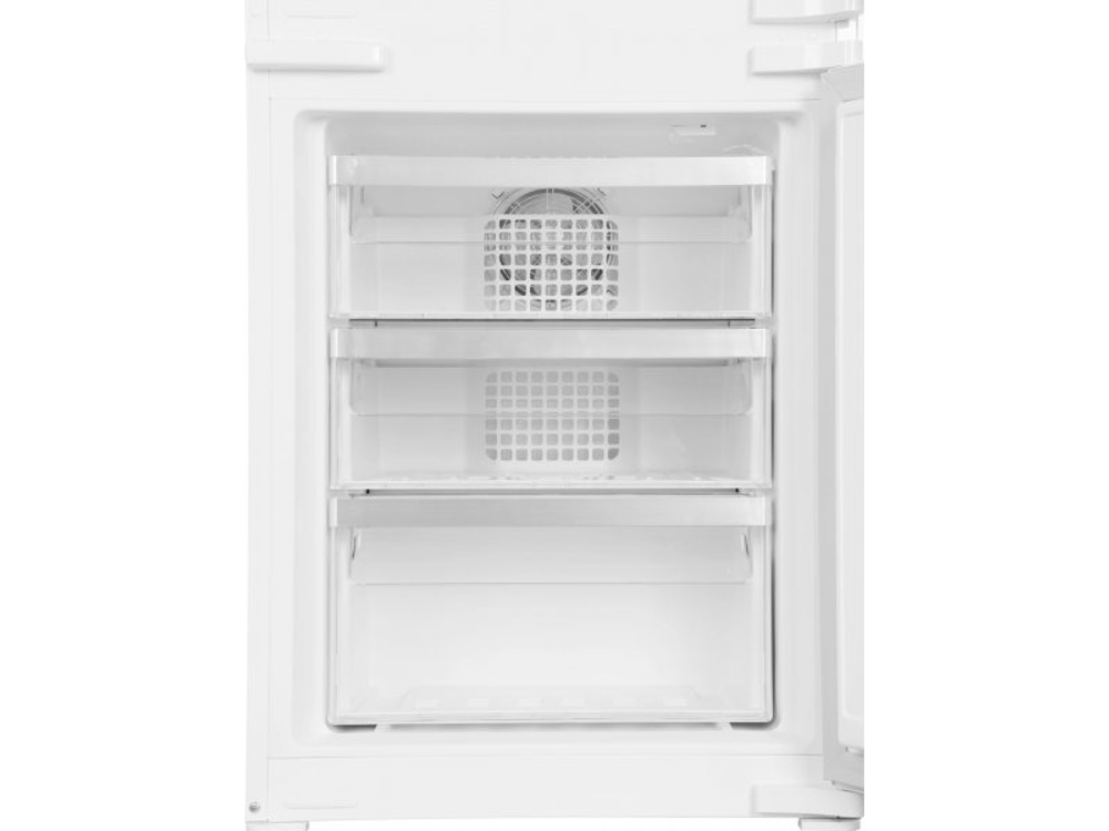 Встраиваемый холодильник Hotpoint HBH 18