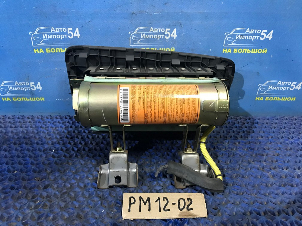 Подушка безопасности пассажирская NISSAN LIBERTY 1999