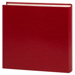 Фотоальбом Image Art IA-BBM46200 серия 121 сердце с кармашками книжный переплёт 10х15 50 листов 200 фото | Image Art