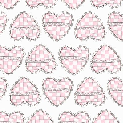 Розовый сон