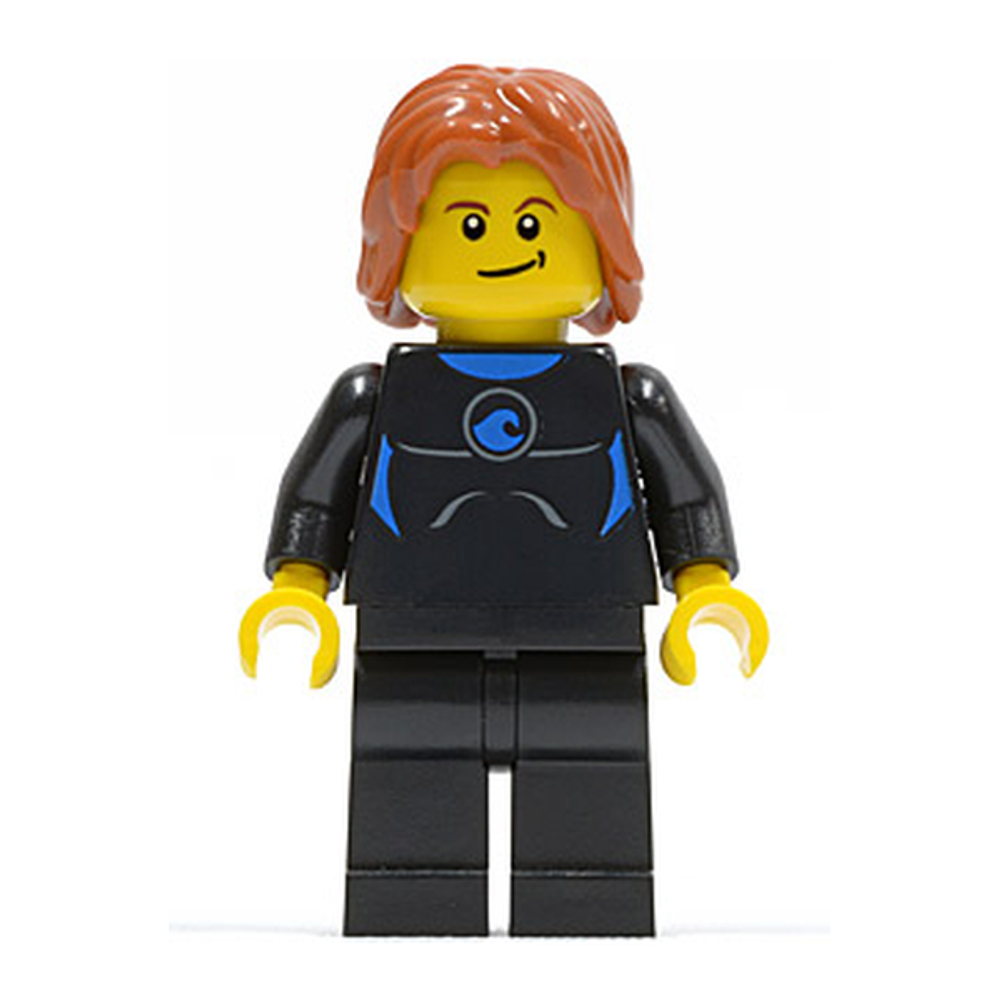 Серфер cty0407