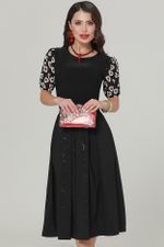 Блузка Патриция, фэшн DStrend (Акция)