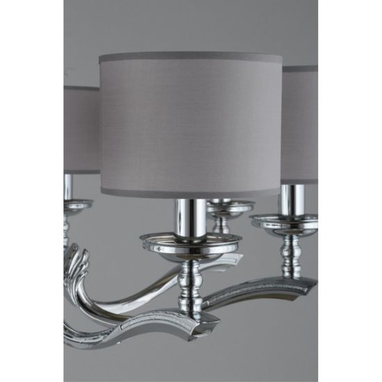 Люстра подвесная OML-64603-08