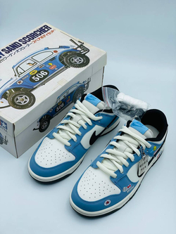 Мужские кроссовки Nike SB Dunk Low