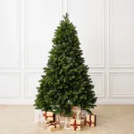 Ель искусственная «La Manche» (Литая хвоя) 270 см / 2,7 м