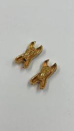 Клипсы с кристаллами JARIN